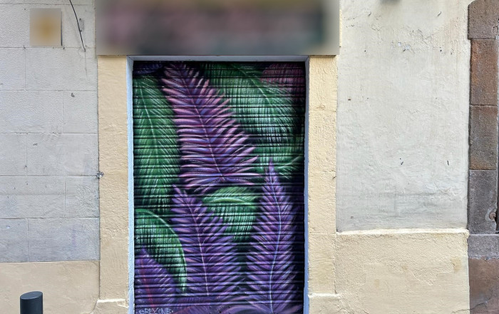 Traspaso - Bodega -
Barcelona - Barceloneta