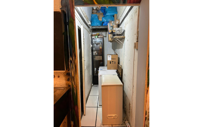 Traspaso - Bodega -
Barcelona - Barceloneta