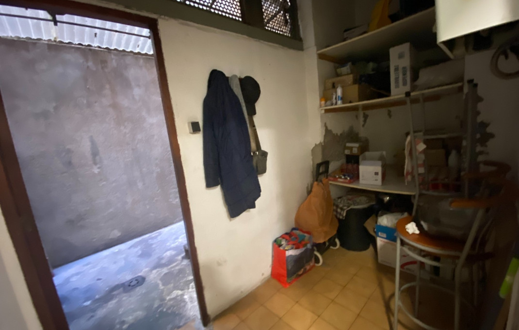 Traspaso - Bar Restaurante -
Barcelona - Sant Gervaci