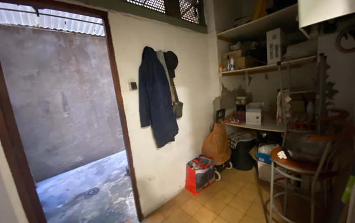 Traspaso - Bar Restaurante -
Barcelona - Sant Gervaci