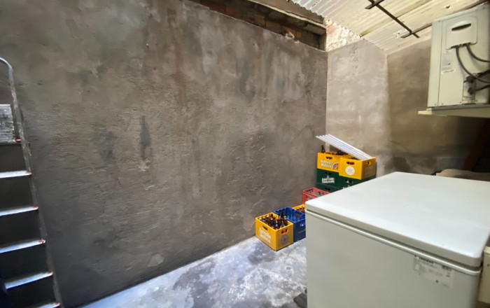 Traspaso - Bar Restaurante -
Barcelona - Sant Gervaci