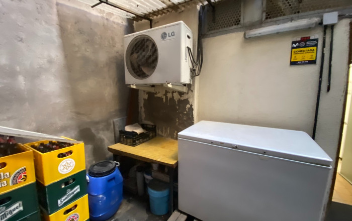 Traspaso - Bar Restaurante -
Barcelona - Sant Gervaci