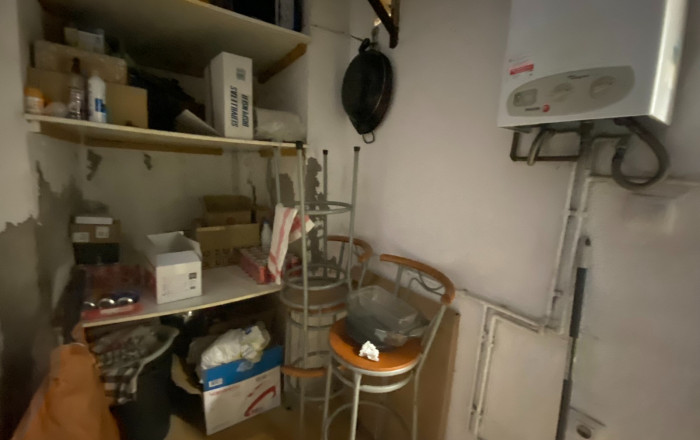 Traspaso - Bar Restaurante -
Barcelona - Sant Gervaci