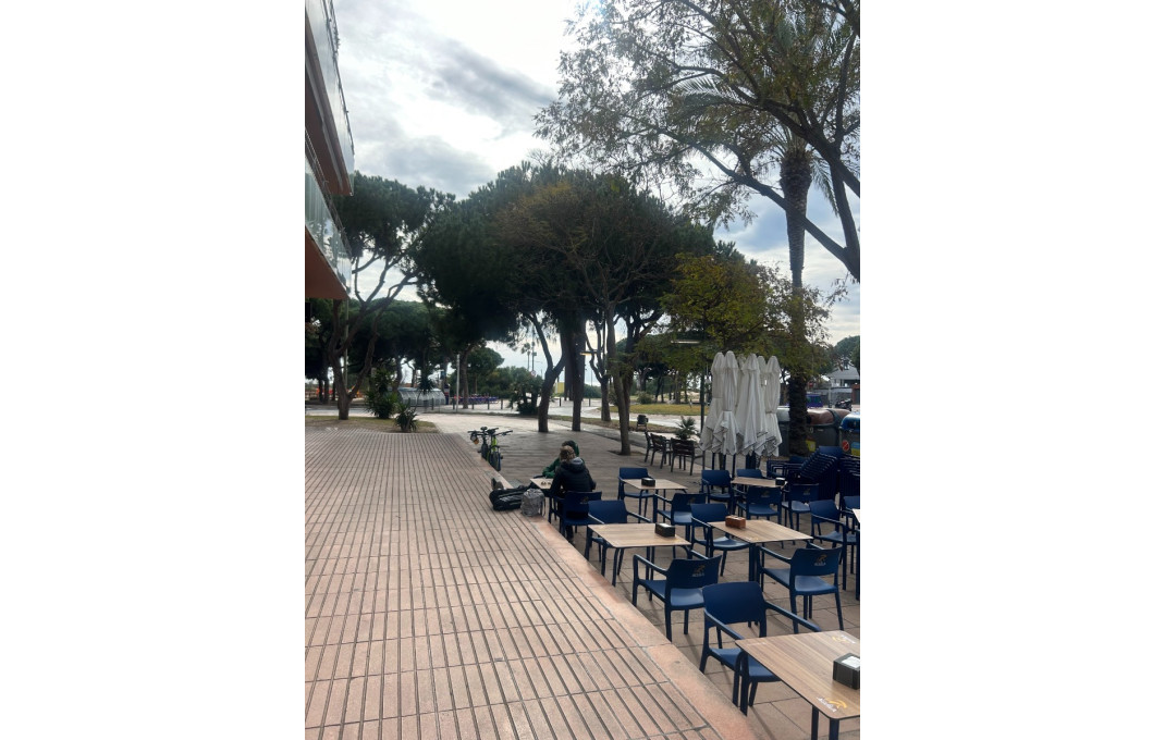 Traspaso - Bar-Cafeteria -
Gavá