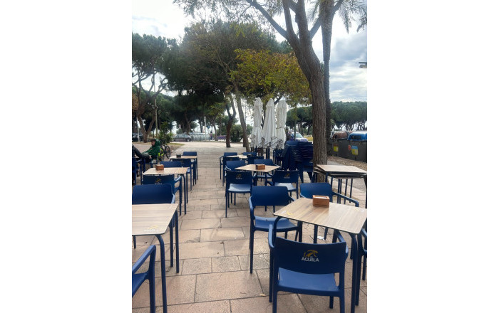 Traspaso - Bar-Cafeteria -
Gavá