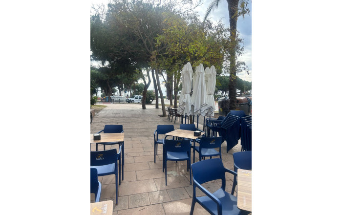 Traspaso - Bar-Cafeteria -
Gavá