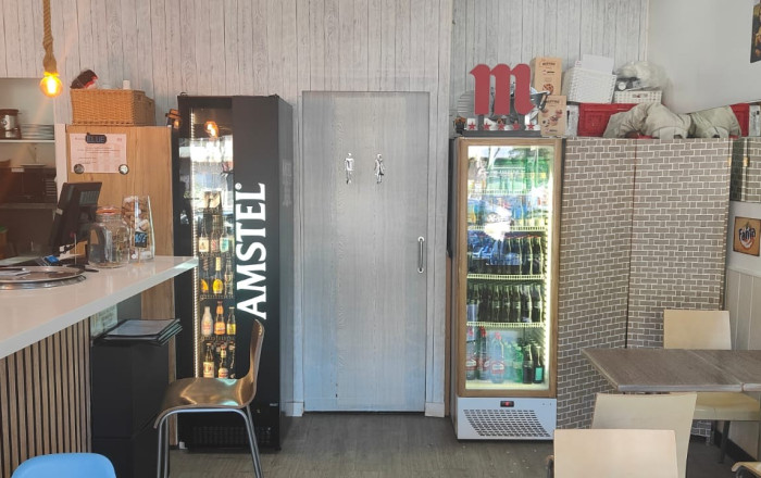 Traspaso - Bar-Cafeteria -
Gavá