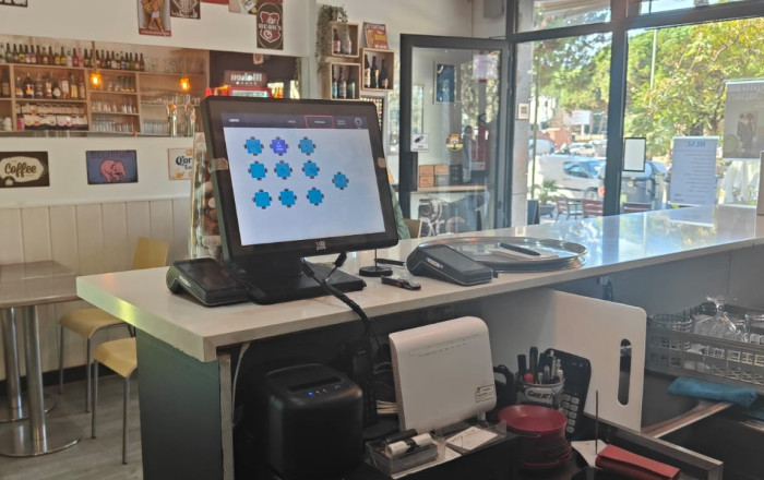 Traspaso - Bar-Cafeteria -
Gavá