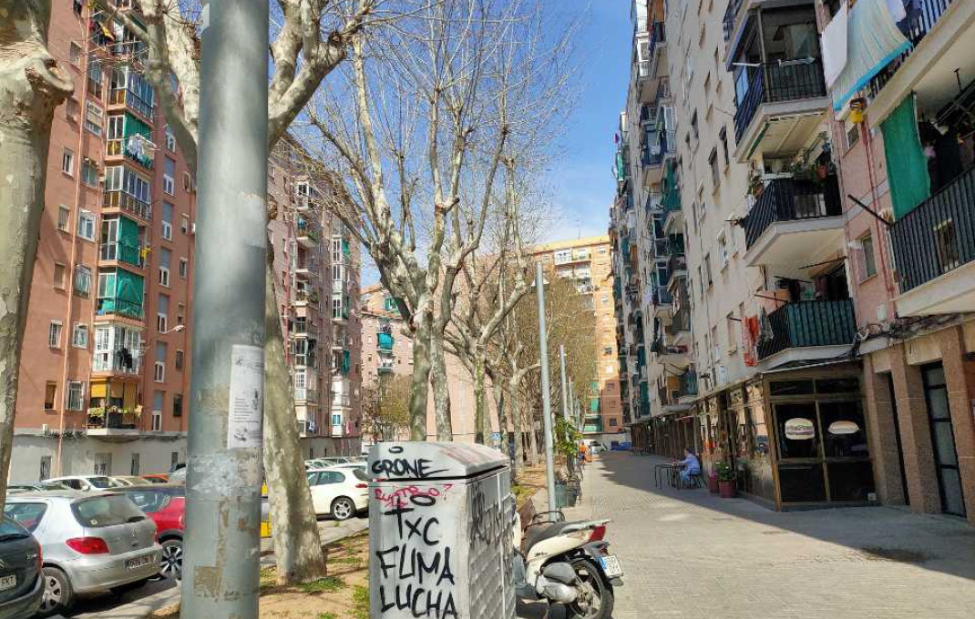Traspaso - Take Away -
Barcelona - Sant Adriá Del Besos