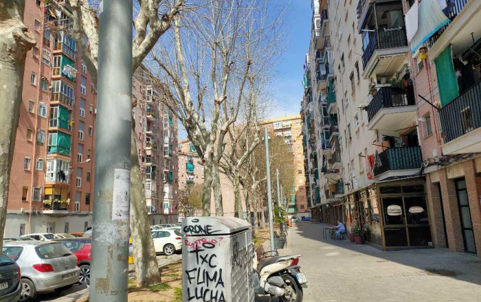 Transfert - Take Away -
Barcelona - Sant Adriá Del Besos
