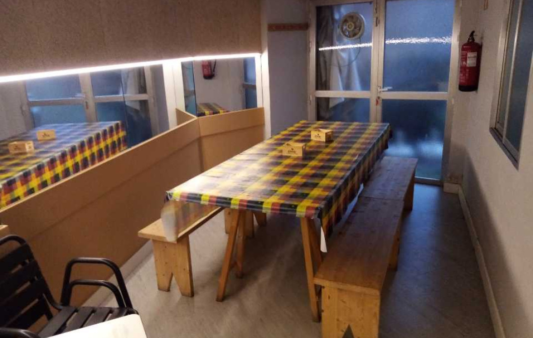 Traspaso - Obradores y/o Panaderias -
Barcelona - Les corts