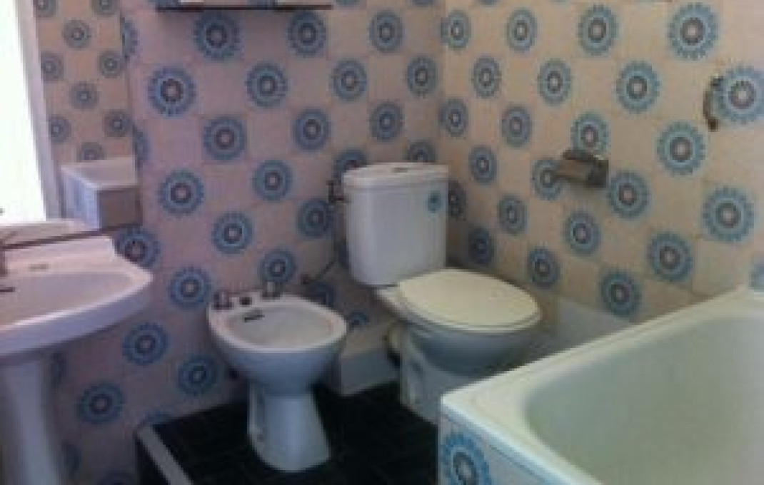 Venta en rentabilidad - Piso -
Barcelona - Gràcia