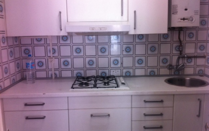 Venta en rentabilidad - Piso -
Barcelona - Gràcia