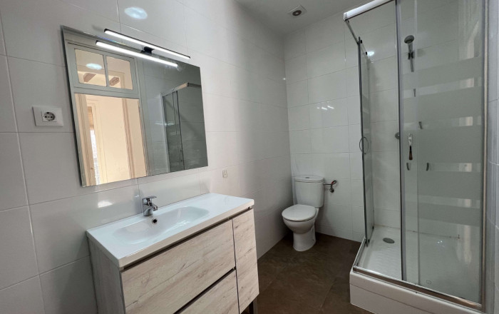 Venta en rentabilidad - Piso -
Barcelona - Gràcia