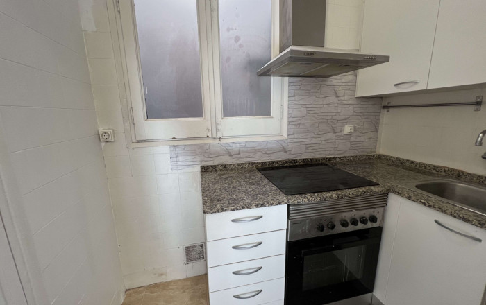 Venta en rentabilidad - Piso -
Barcelona - Gràcia