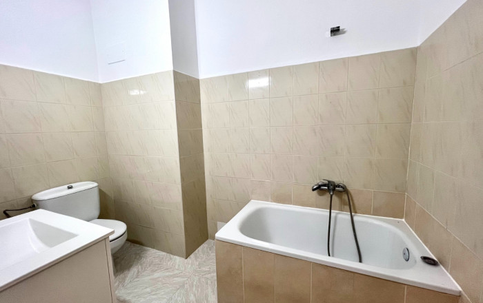 Venta en rentabilidad - Piso -
Barcelona - Gràcia