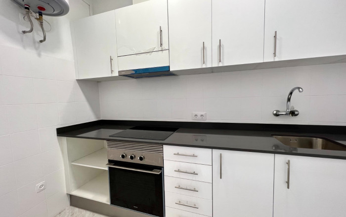Venta en rentabilidad - Piso -
Barcelona - Gràcia