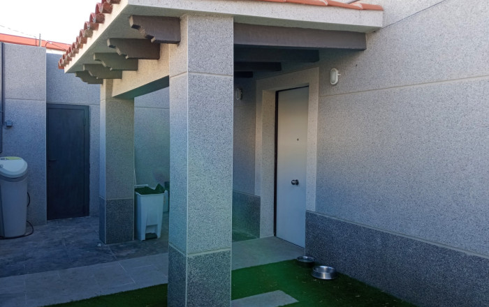 Venta - Casa -
Cerdanyola del Vallès