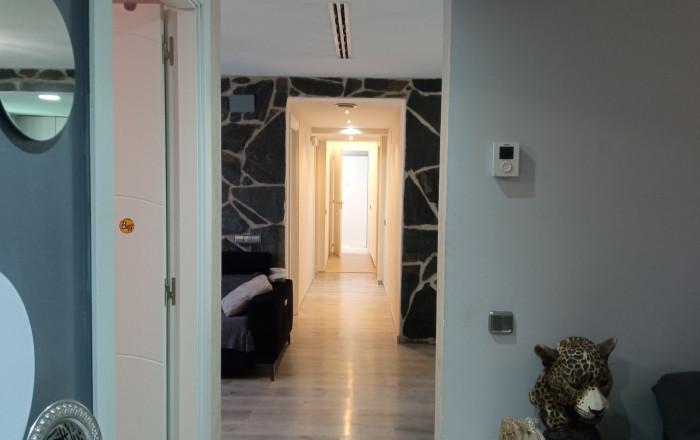 Venta - Casa -
Cerdanyola del Vallès