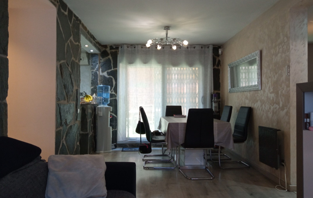 Venta - Casa -
Cerdanyola del Vallès