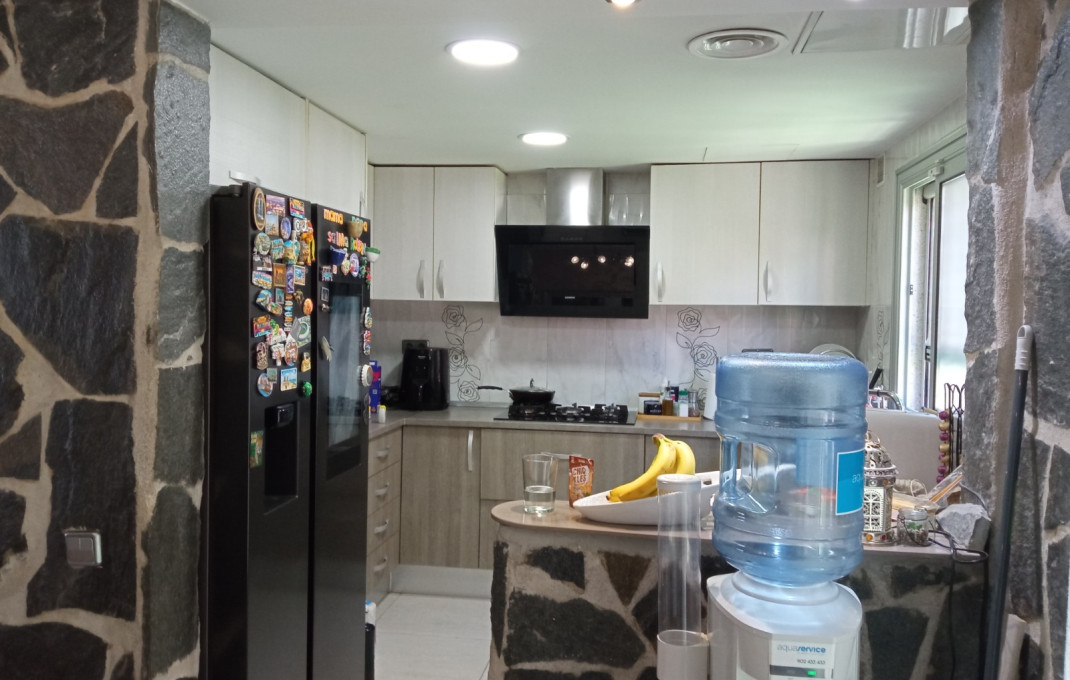 Venta - Casa -
Cerdanyola del Vallès