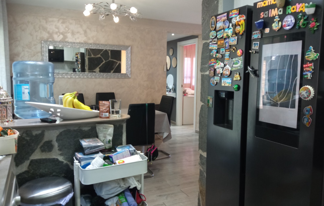 Venta - Casa -
Cerdanyola del Vallès