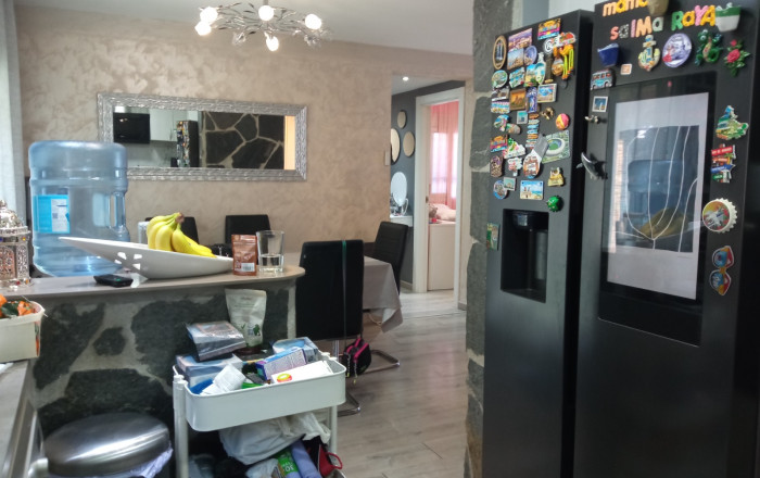 Venta - Casa -
Cerdanyola del Vallès