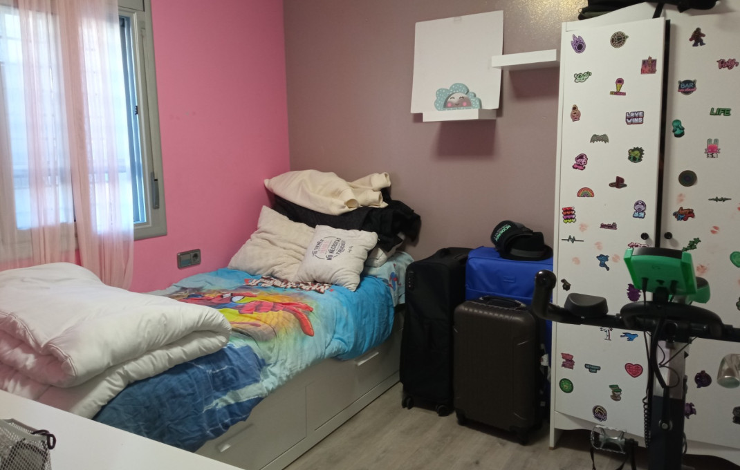 Venta - Casa -
Cerdanyola del Vallès