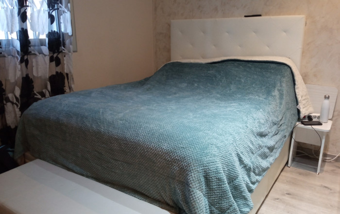 Venta - Casa -
Cerdanyola del Vallès