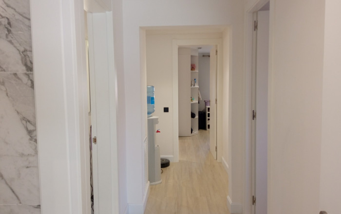 Venta - Casa -
Cerdanyola del Vallès