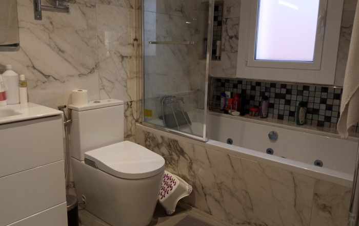 Venta - Casa -
Cerdanyola del Vallès