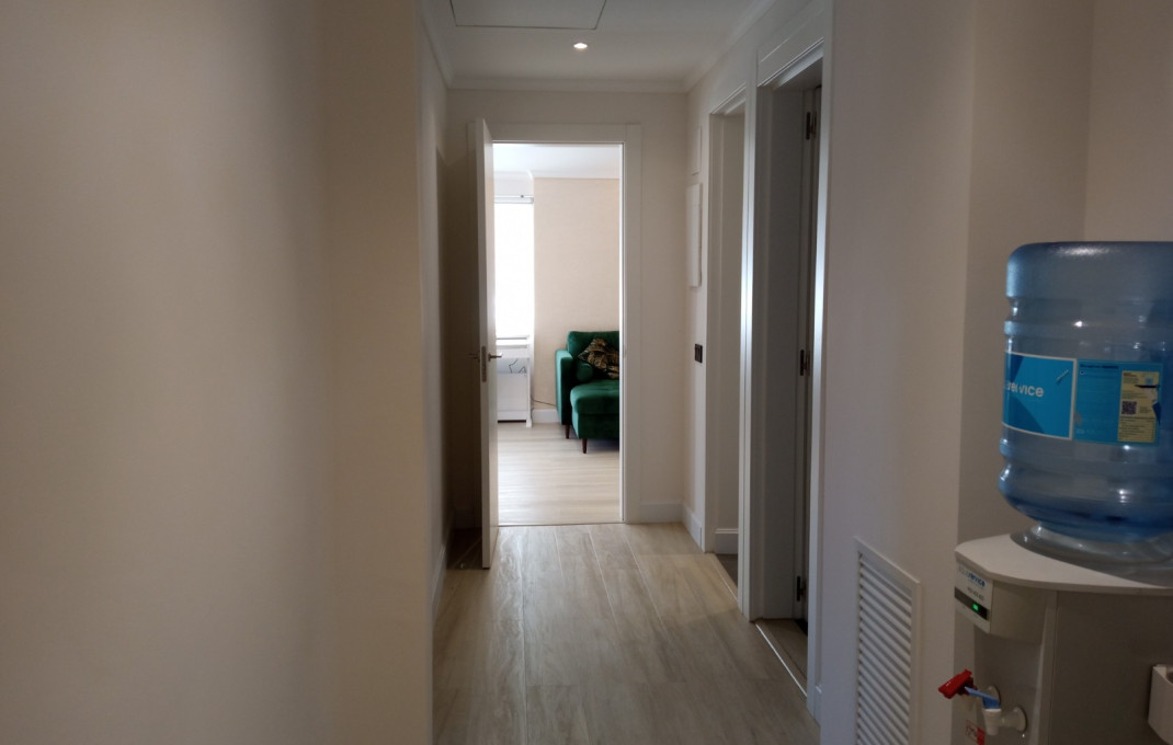 Venta - Casa -
Cerdanyola del Vallès