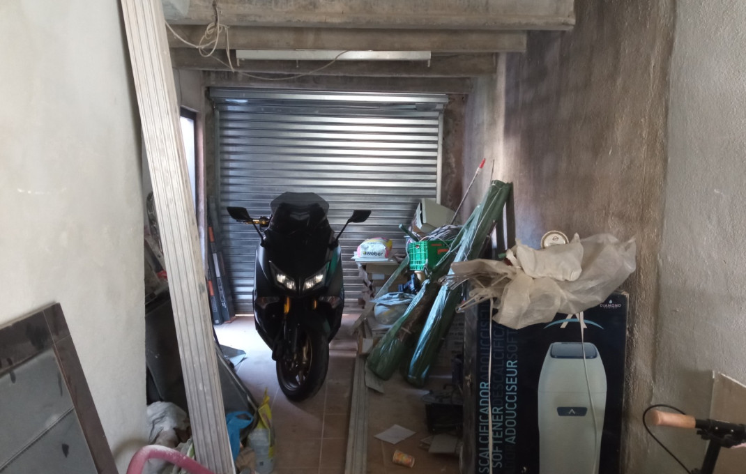 Venta - Casa -
Cerdanyola del Vallès