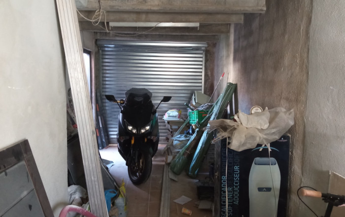 Venta - Casa -
Cerdanyola del Vallès