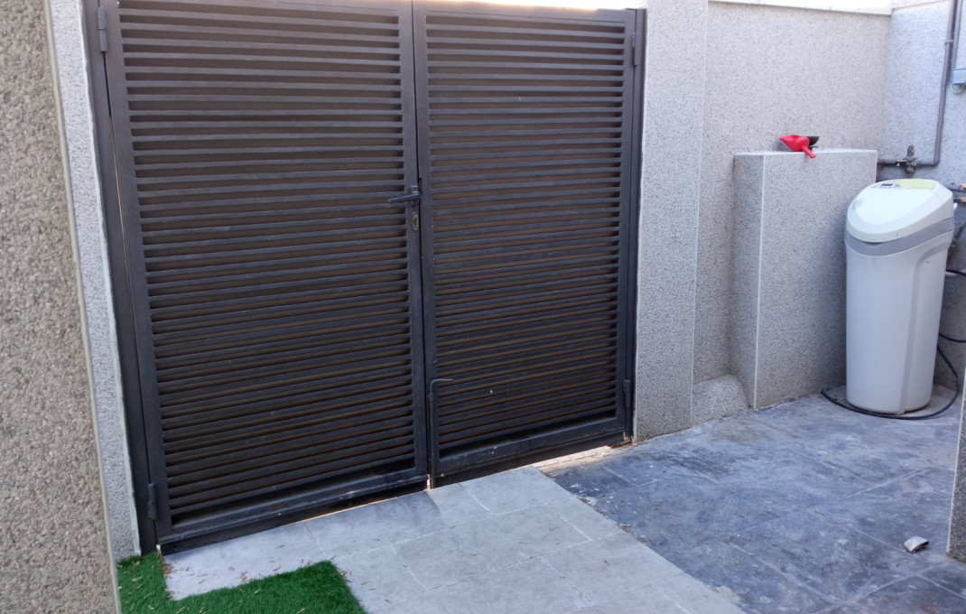 Venta - Casa -
Cerdanyola del Vallès