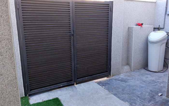 Venta - Casa -
Cerdanyola del Vallès