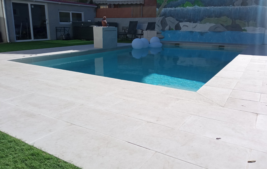 Venta - Casa -
Cerdanyola del Vallès