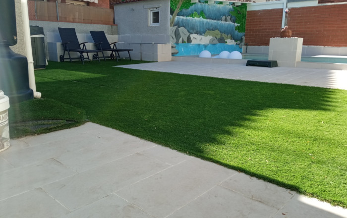 Venta - Casa -
Cerdanyola del Vallès