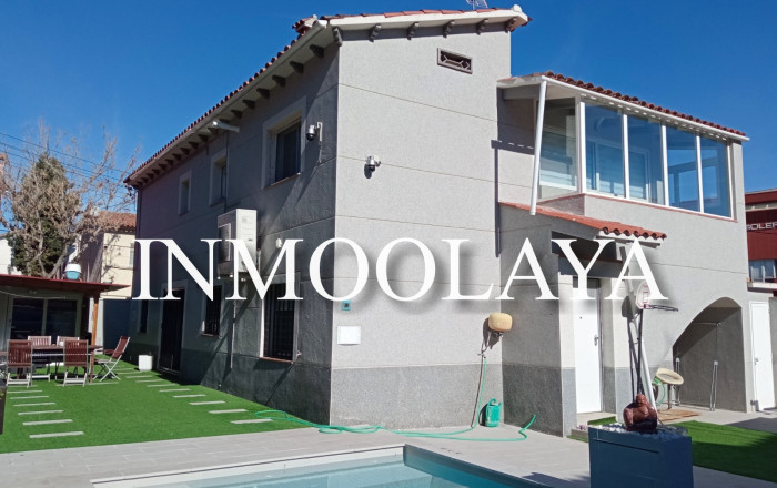 Venta - Casa -
Cerdanyola del Vallès