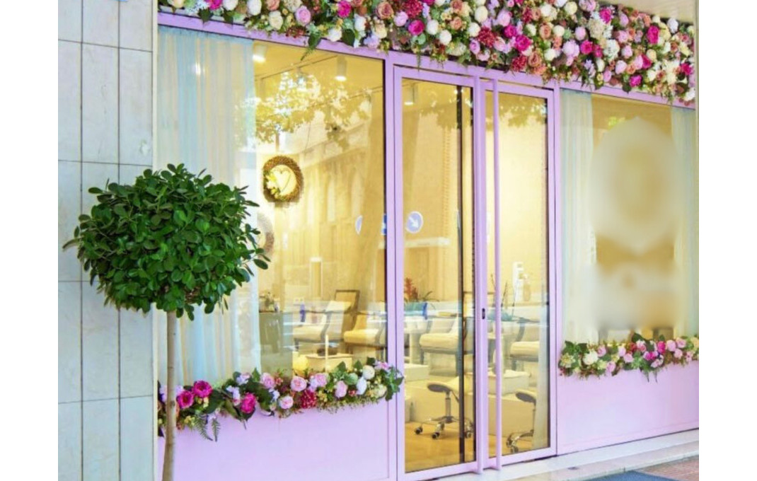 Traspaso - Peluquerias y Estetica -
Barcelona - Les corts