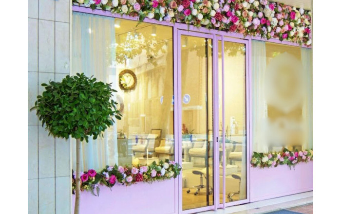 Traspaso - Peluquerias y Estetica -
Barcelona - Les corts