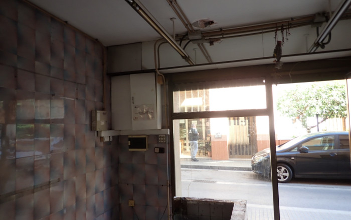 Venta - Local comercial -
Viladecans