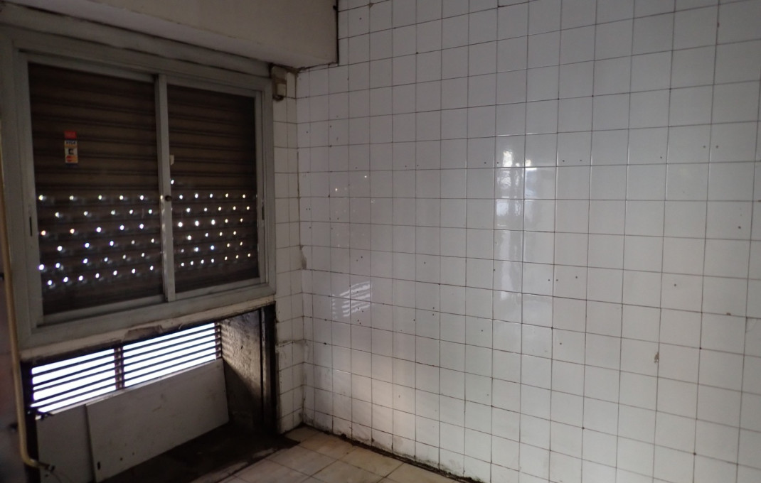 Venta - Local comercial -
Viladecans