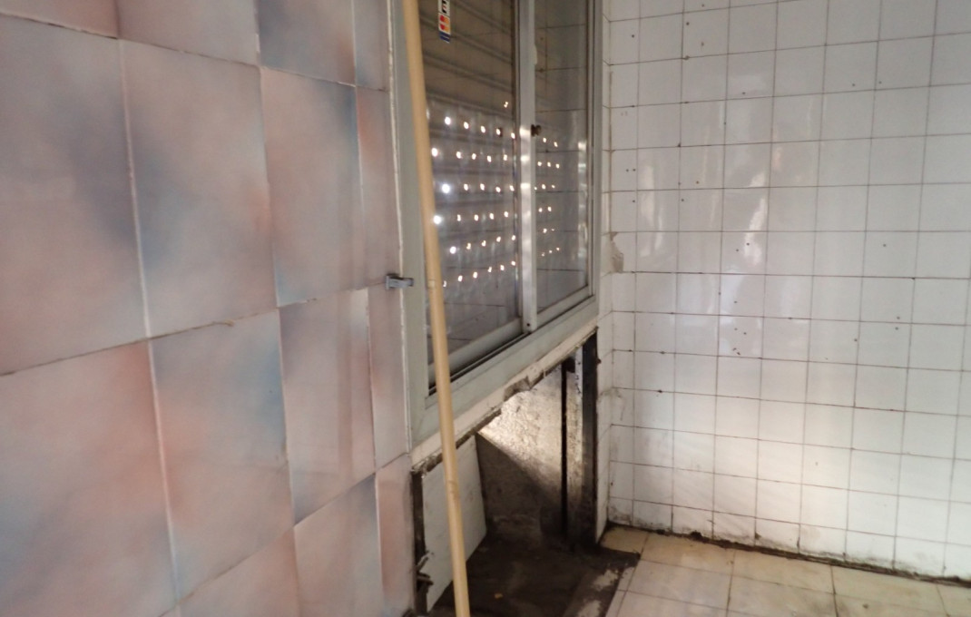 Venta - Local comercial -
Viladecans