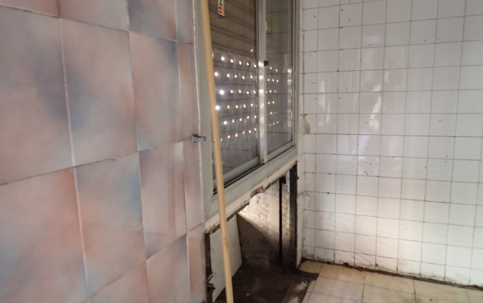 Venta - Local comercial -
Viladecans