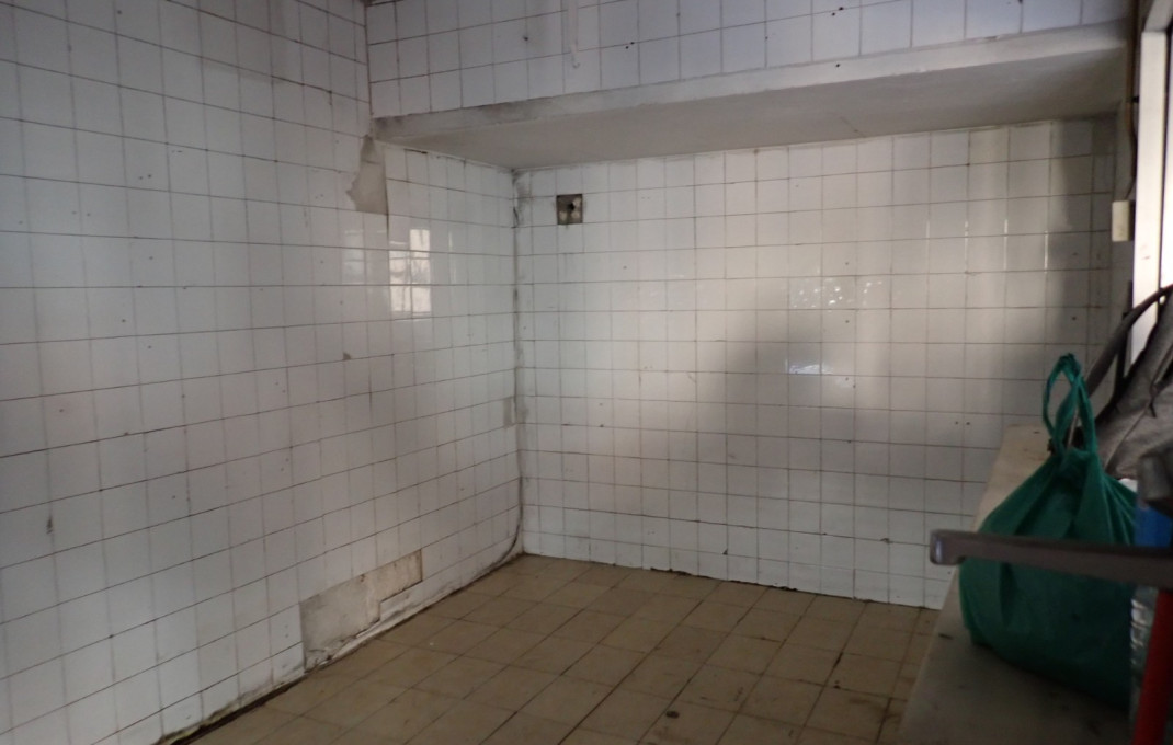 Venta - Local comercial -
Viladecans