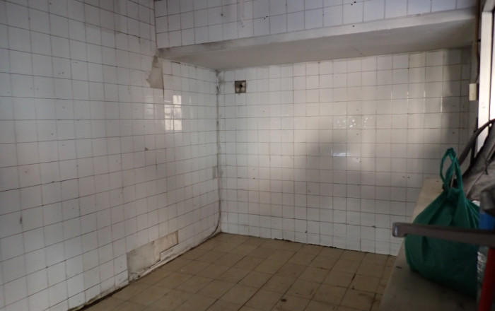 Venta - Local comercial -
Viladecans