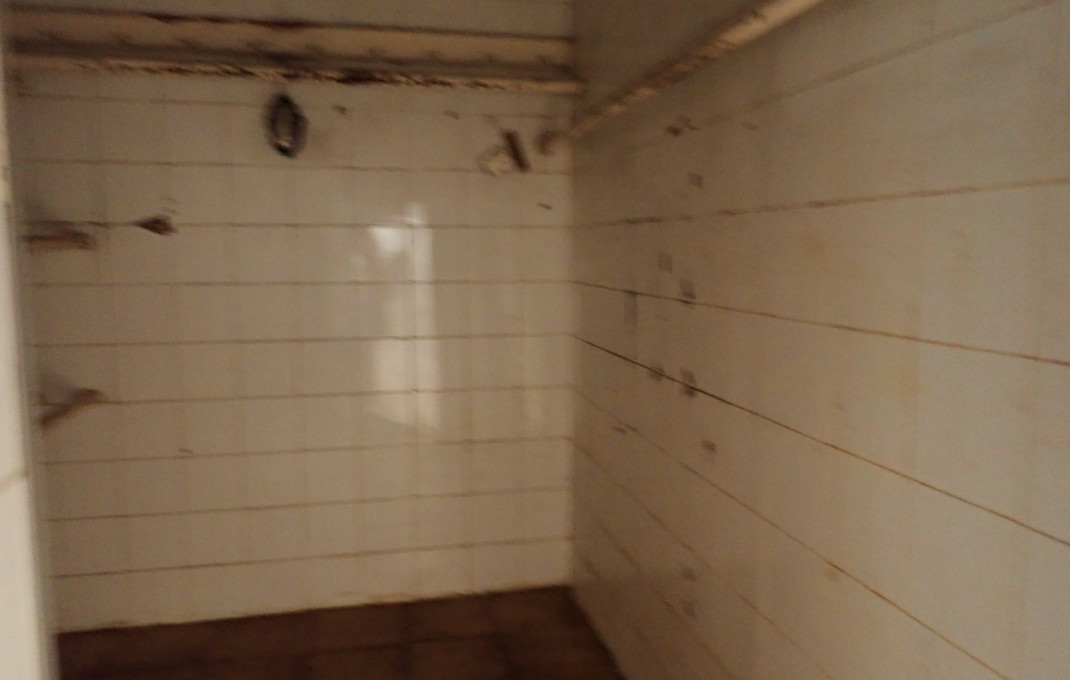 Venta - Local comercial -
Viladecans