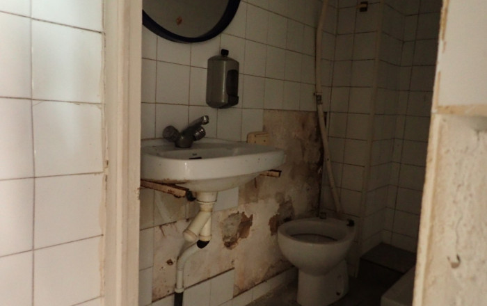 Venta - Local comercial -
Viladecans