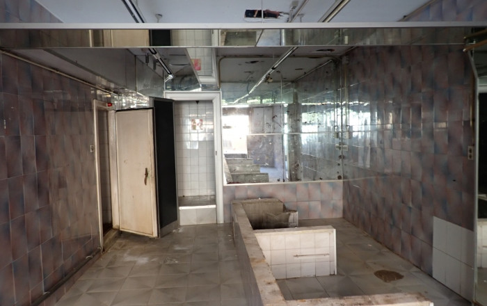 Venta - Local comercial -
Viladecans